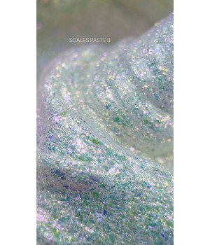 Scales Paste Saga №03, 5 мл